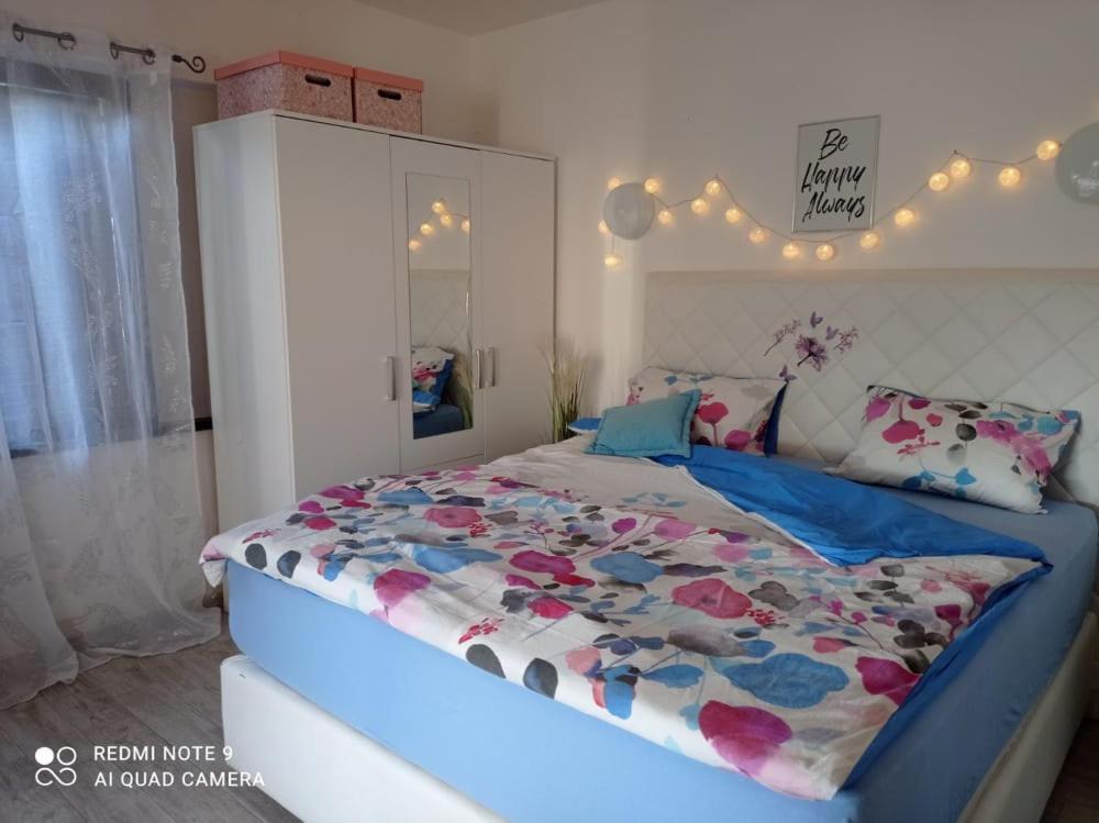 Apartment Lili ルコヴォ エクステリア 写真