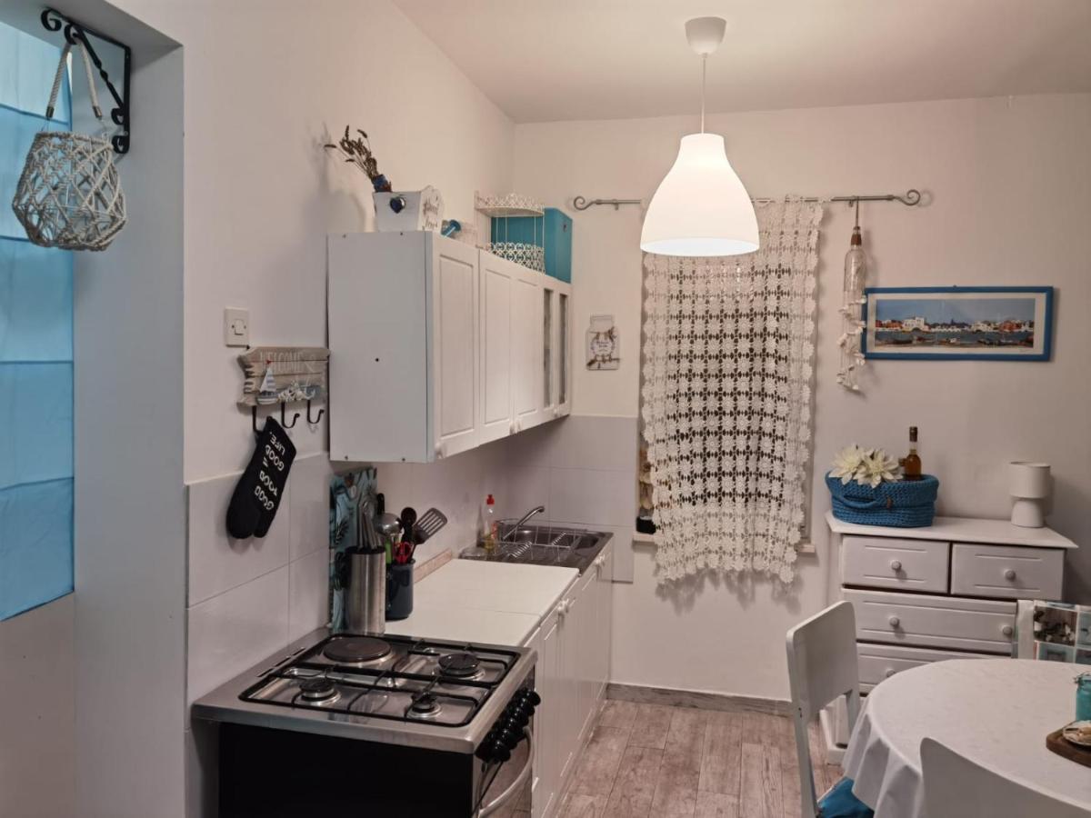 Apartment Lili ルコヴォ エクステリア 写真