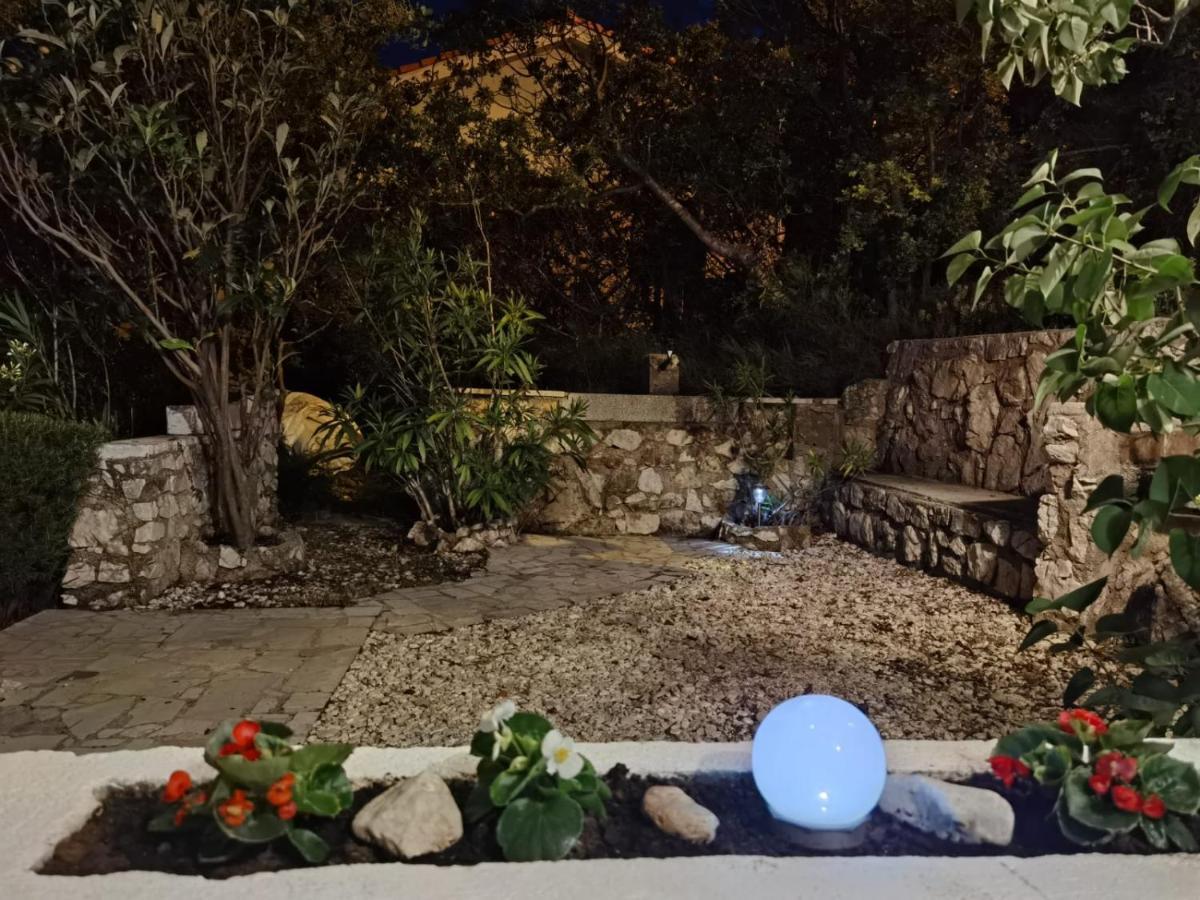 Apartment Lili ルコヴォ エクステリア 写真