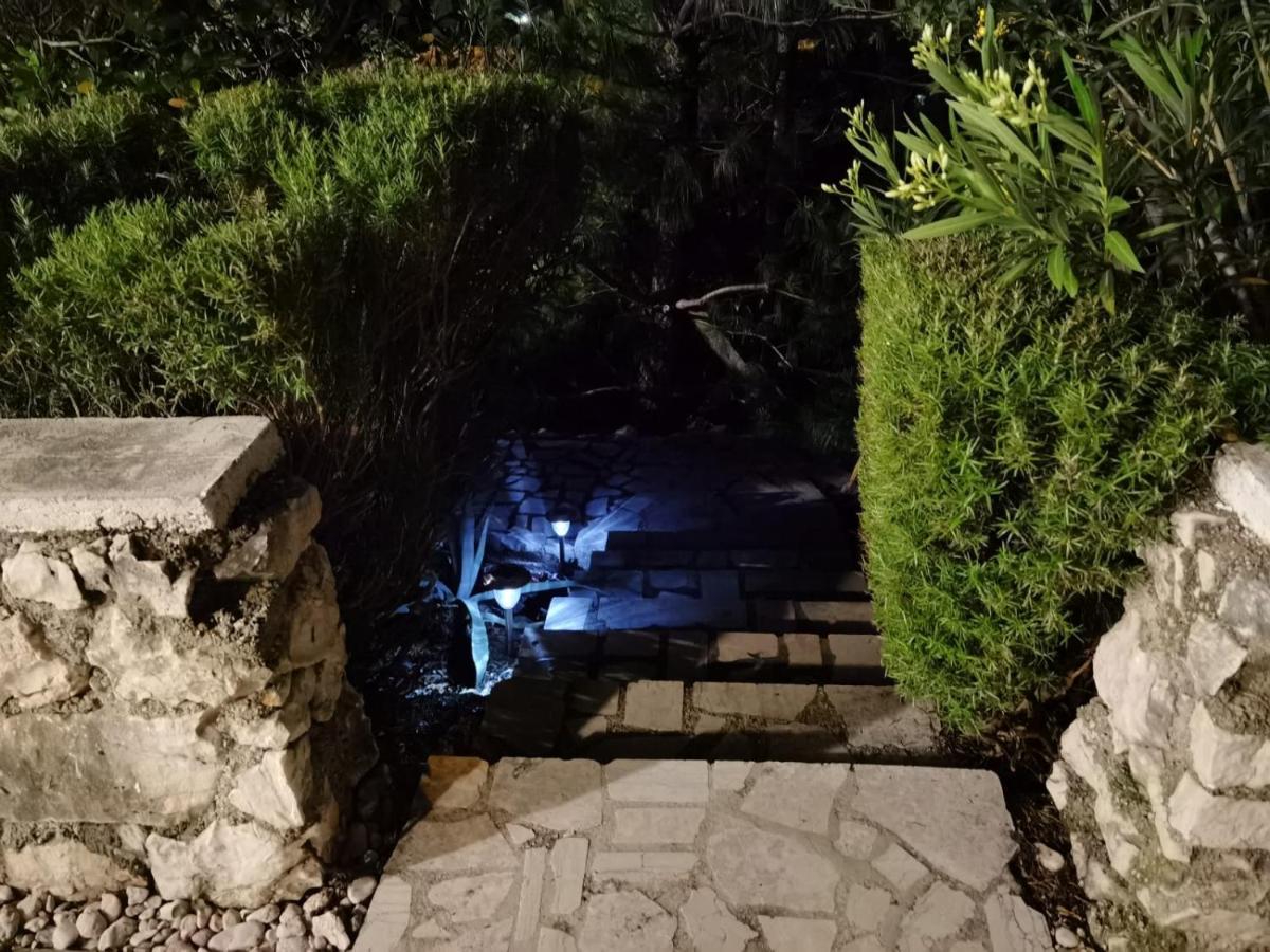 Apartment Lili ルコヴォ エクステリア 写真