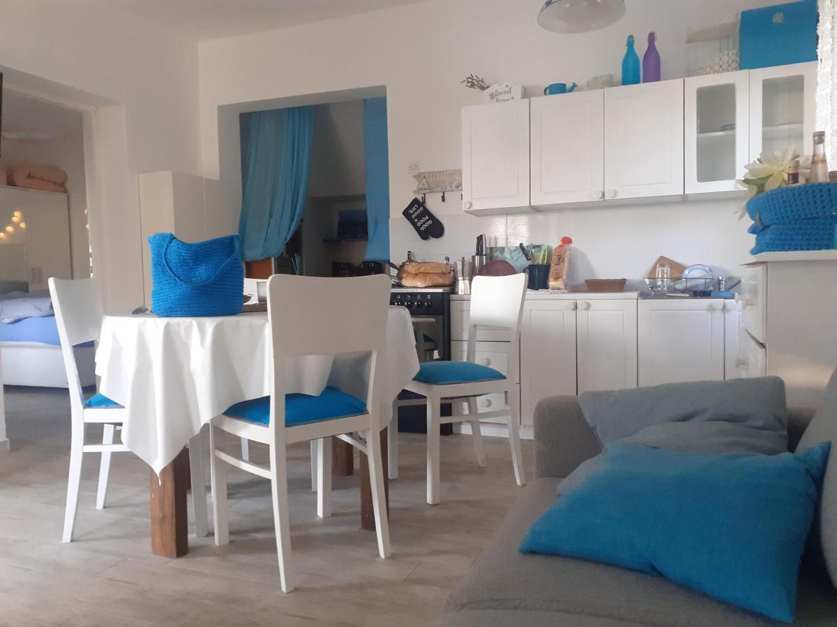 Apartment Lili ルコヴォ エクステリア 写真