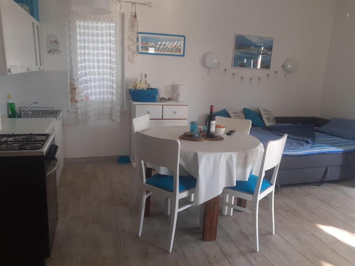 Apartment Lili ルコヴォ エクステリア 写真