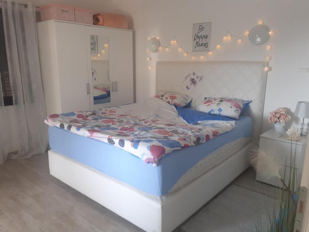 Apartment Lili ルコヴォ エクステリア 写真