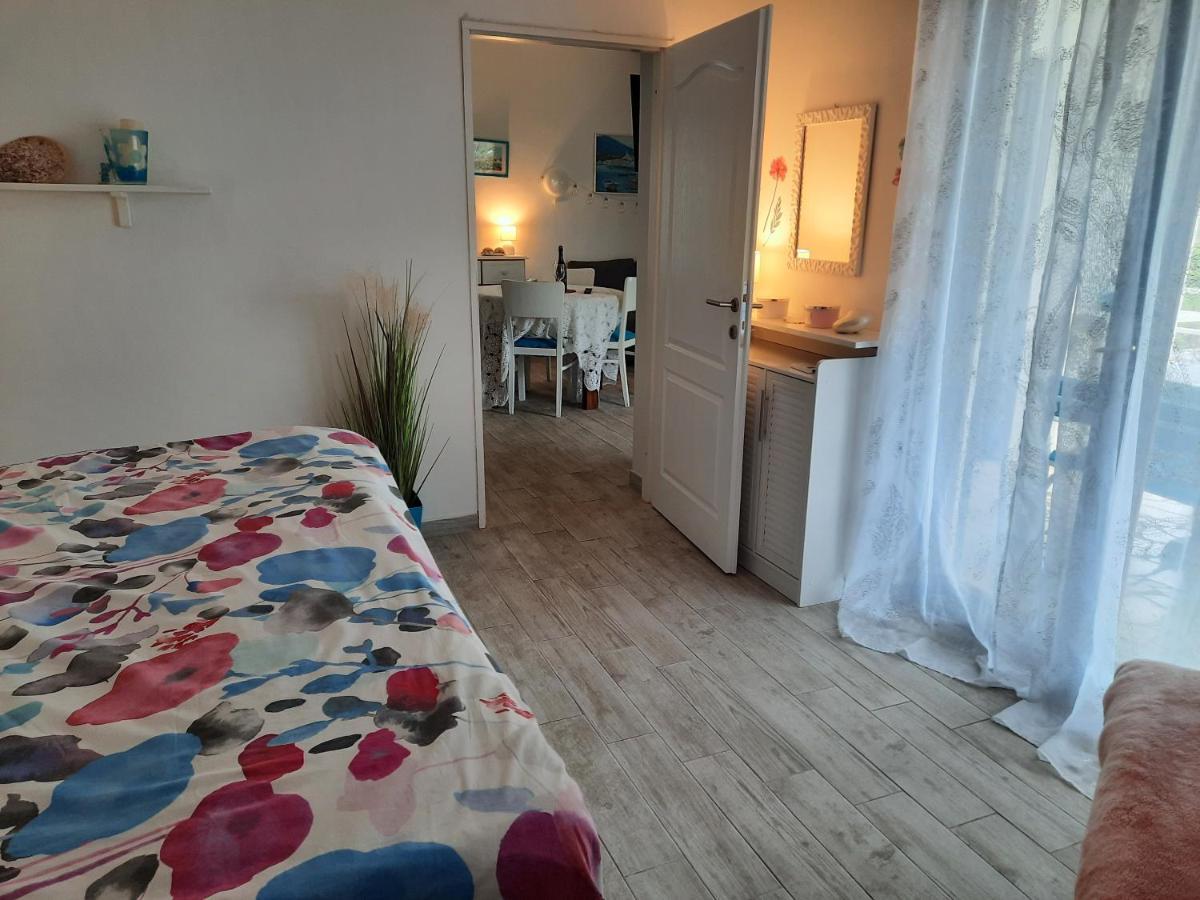Apartment Lili ルコヴォ エクステリア 写真