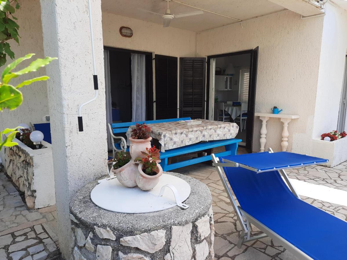 Apartment Lili ルコヴォ エクステリア 写真