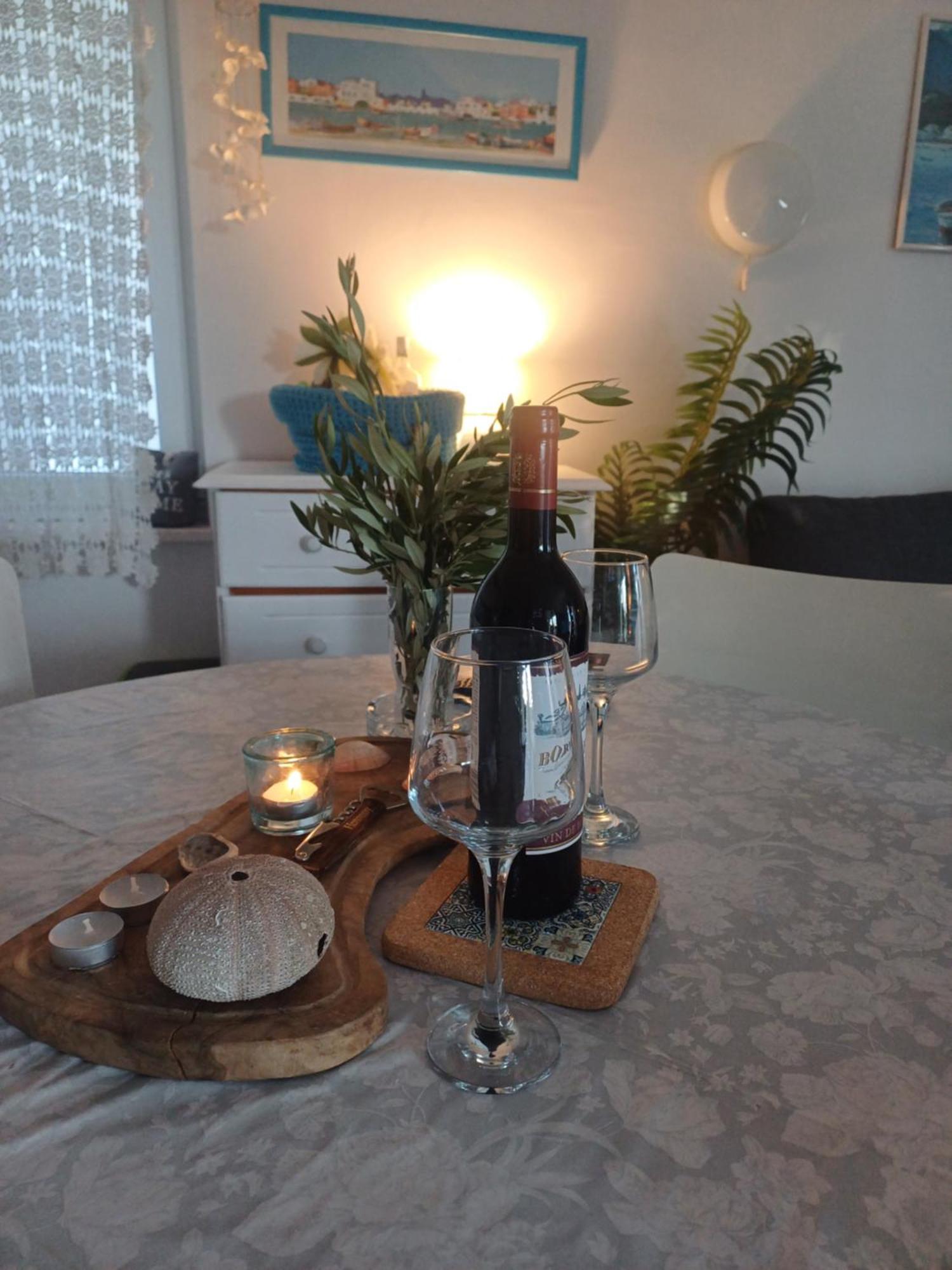 Apartment Lili ルコヴォ エクステリア 写真